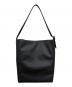 CAFUNE (カフネ) Drop Hobo ブラック：45000円