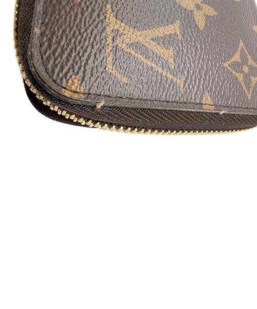LOUIS VUITTON（ルイ ヴィトン）LOUIS VUITTON (ルイ ヴィトン) 	モノグラムの古着・服飾アイテム