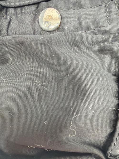PORTER（ポーター）PORTER (ポーター) タンカーショルダーバッグ ブラックの古着・服飾アイテム