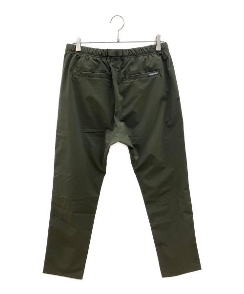 GRAMICCI（グラミチ）GRAMICCI (グラミチ) クライミングパンツ カーキ サイズ:Lの古着・服飾アイテム