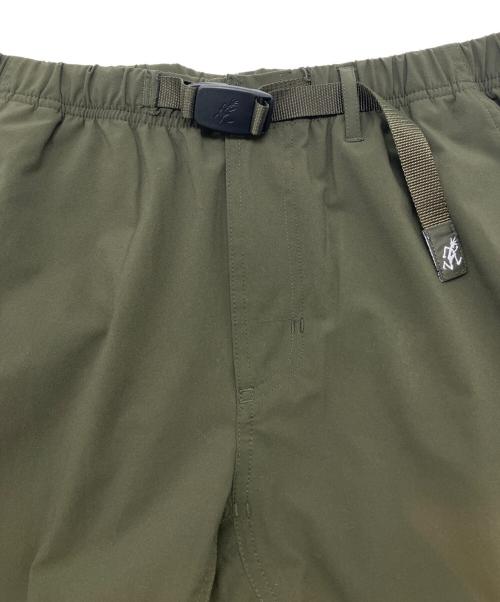 GRAMICCI（グラミチ）GRAMICCI (グラミチ) クライミングパンツ カーキ サイズ:Lの古着・服飾アイテム