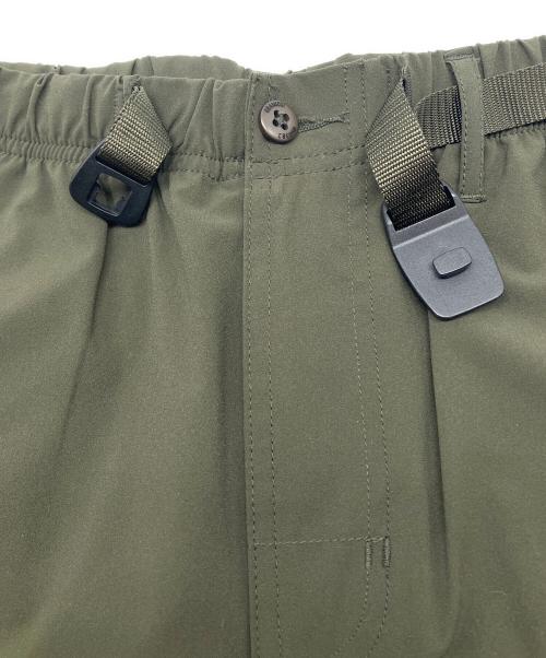 GRAMICCI（グラミチ）GRAMICCI (グラミチ) クライミングパンツ カーキ サイズ:Lの古着・服飾アイテム