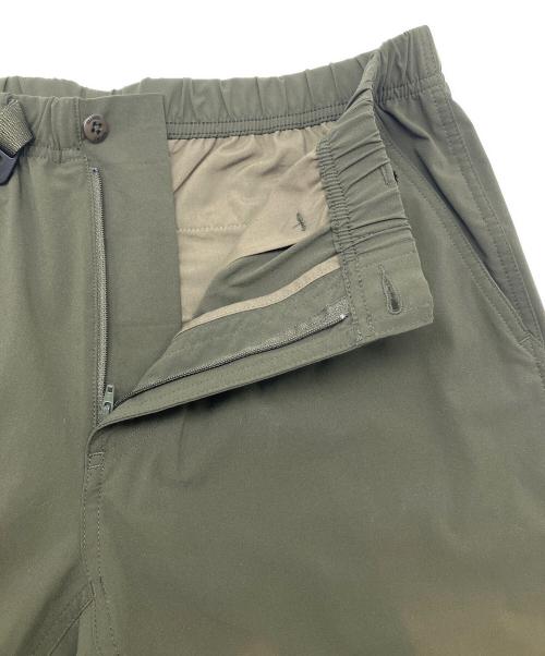 GRAMICCI（グラミチ）GRAMICCI (グラミチ) クライミングパンツ カーキ サイズ:Lの古着・服飾アイテム
