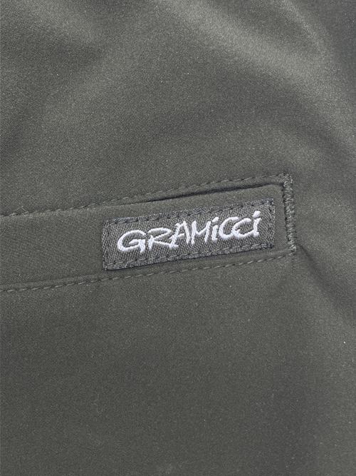 GRAMICCI（グラミチ）GRAMICCI (グラミチ) クライミングパンツ カーキ サイズ:Lの古着・服飾アイテム