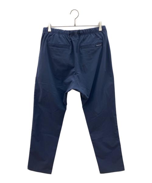 GRAMICCI（グラミチ）GRAMICCI (グラミチ) クライミングパンツ ネイビー サイズ:Lの古着・服飾アイテム