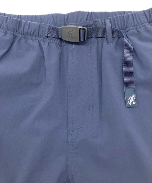 GRAMICCI（グラミチ）GRAMICCI (グラミチ) クライミングパンツ ネイビー サイズ:Lの古着・服飾アイテム