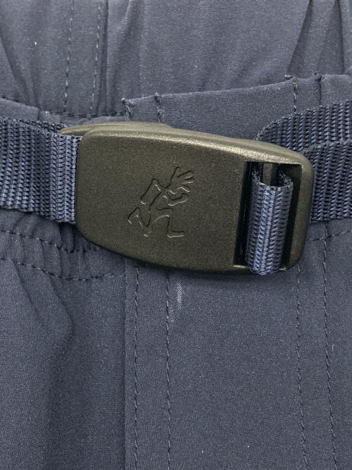 GRAMICCI（グラミチ）GRAMICCI (グラミチ) クライミングパンツ ネイビー サイズ:Lの古着・服飾アイテム