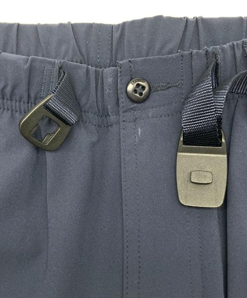 GRAMICCI（グラミチ）GRAMICCI (グラミチ) クライミングパンツ ネイビー サイズ:Lの古着・服飾アイテム