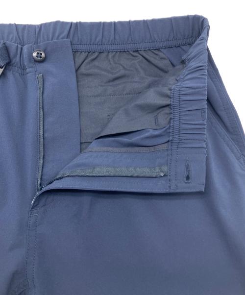 GRAMICCI（グラミチ）GRAMICCI (グラミチ) クライミングパンツ ネイビー サイズ:Lの古着・服飾アイテム