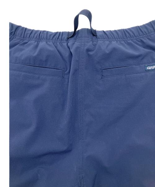 GRAMICCI（グラミチ）GRAMICCI (グラミチ) クライミングパンツ ネイビー サイズ:Lの古着・服飾アイテム