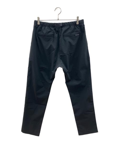 GRAMICCI（グラミチ）GRAMICCI (グラミチ) クライミングパンツ ブラック サイズ:Lの古着・服飾アイテム