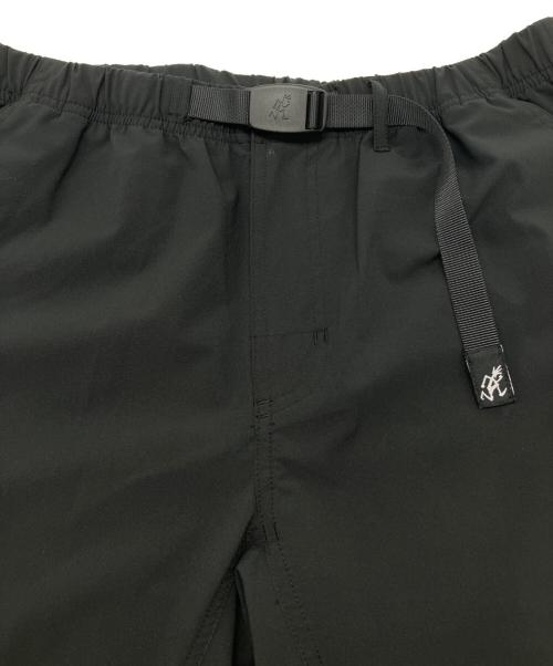 GRAMICCI（グラミチ）GRAMICCI (グラミチ) クライミングパンツ ブラック サイズ:Lの古着・服飾アイテム