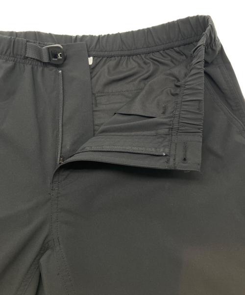 GRAMICCI（グラミチ）GRAMICCI (グラミチ) クライミングパンツ ブラック サイズ:Lの古着・服飾アイテム