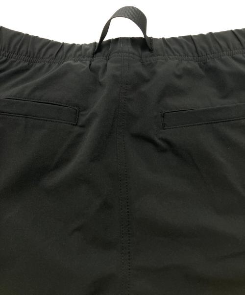 GRAMICCI（グラミチ）GRAMICCI (グラミチ) クライミングパンツ ブラック サイズ:Lの古着・服飾アイテム
