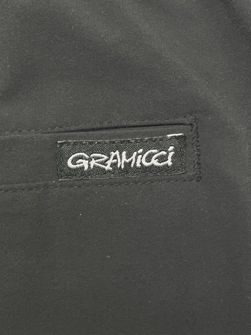 GRAMICCI（グラミチ）GRAMICCI (グラミチ) クライミングパンツ ブラック サイズ:Lの古着・服飾アイテム