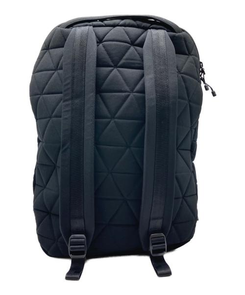 THE NORTH FACE（ザ ノース フェイス）THE NORTH FACE (ザ ノース フェイス) ジオフェイススリムパック ブラックの古着・服飾アイテム