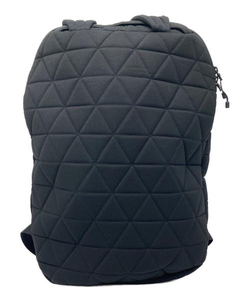THE NORTH FACE（ザ ノース フェイス）THE NORTH FACE (ザ ノース フェイス) ジオフェイススリムパック ブラックの古着・服飾アイテム