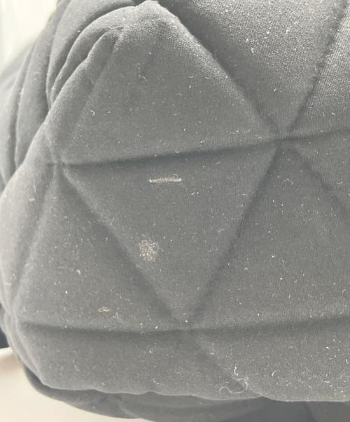 THE NORTH FACE（ザ ノース フェイス）THE NORTH FACE (ザ ノース フェイス) ジオフェイススリムパック ブラックの古着・服飾アイテム
