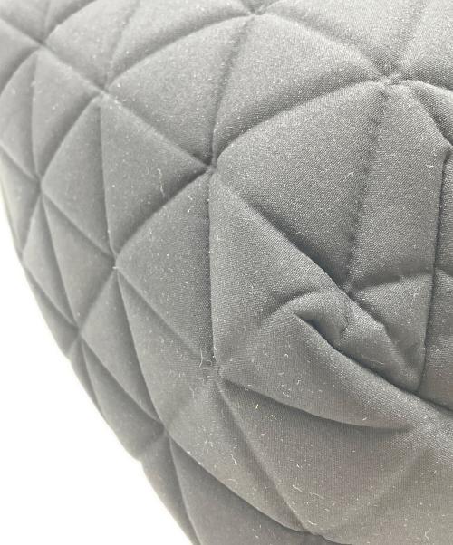 THE NORTH FACE（ザ ノース フェイス）THE NORTH FACE (ザ ノース フェイス) ジオフェイススリムパック ブラックの古着・服飾アイテム