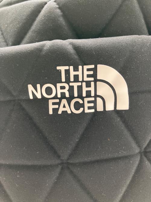 THE NORTH FACE（ザ ノース フェイス）THE NORTH FACE (ザ ノース フェイス) ジオフェイススリムパック ブラックの古着・服飾アイテム