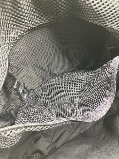 THE NORTH FACE（ザ ノース フェイス）THE NORTH FACE (ザ ノース フェイス) ジオフェイススリムパック ブラックの古着・服飾アイテム