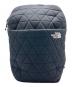 THE NORTH FACE（ザ ノース フェイス）の古着「ジオフェイススリムパック」｜ブラック