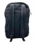 THE NORTH FACE (ザ ノース フェイス) ジオフェイススリムパック ブラック：10000円