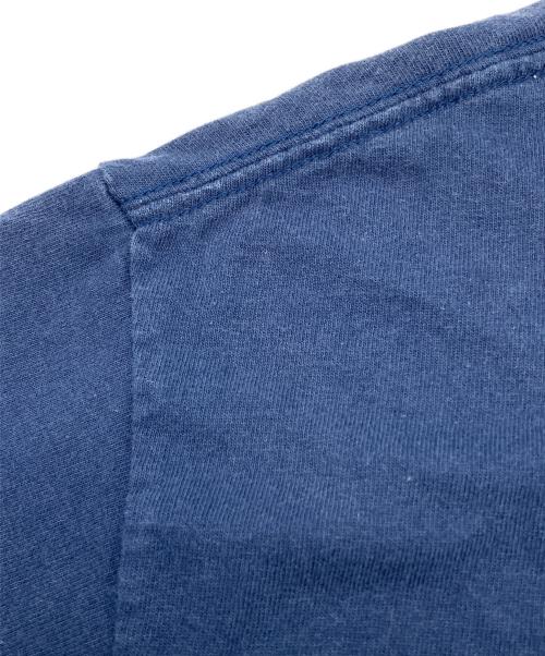 X-LARGE（エクストララージ）X-LARGE (エクストララージ) ドラゴンボール (ドラゴンボール) 半袖カットソー ネイビー サイズ:Ｍの古着・服飾アイテム