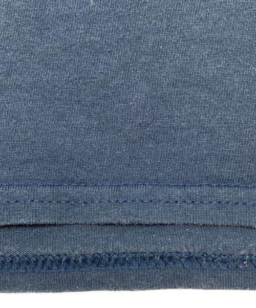 X-LARGE（エクストララージ）X-LARGE (エクストララージ) ドラゴンボール (ドラゴンボール) 半袖カットソー ネイビー サイズ:Ｍの古着・服飾アイテム