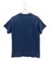 X-LARGE (エクストララージ) ドラゴンボール (ドラゴンボール) 半袖カットソー ネイビー サイズ:Ｍ：5000円