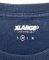 X-LARGEの古着・服飾アイテム：5000円