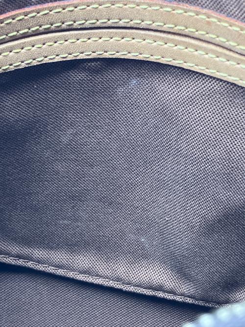 LOUIS VUITTON（ルイ ヴィトン）LOUIS VUITTON (ルイ ヴィトン) モノグラム　スピーディ25 ブラウンの古着・服飾アイテム
