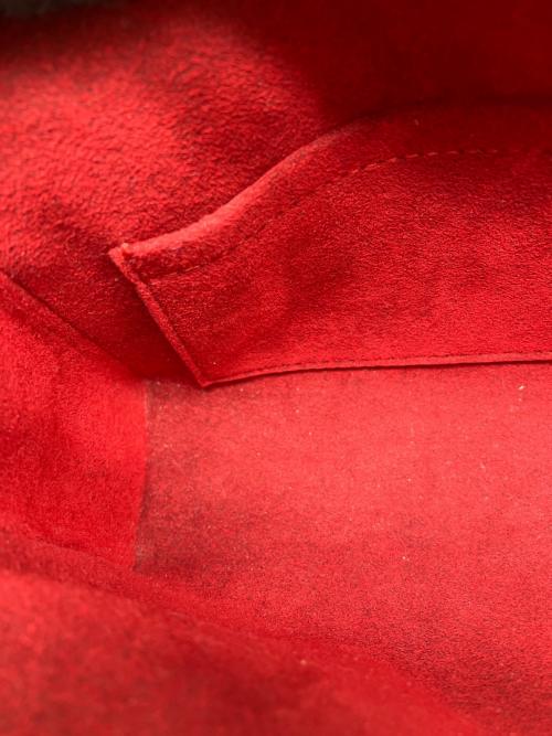 LOUIS VUITTON（ルイ ヴィトン）LOUIS VUITTON (ルイ ヴィトン) ショルダーバッグ　モノグラム　	レシタル　 ブラウンの古着・服飾アイテム
