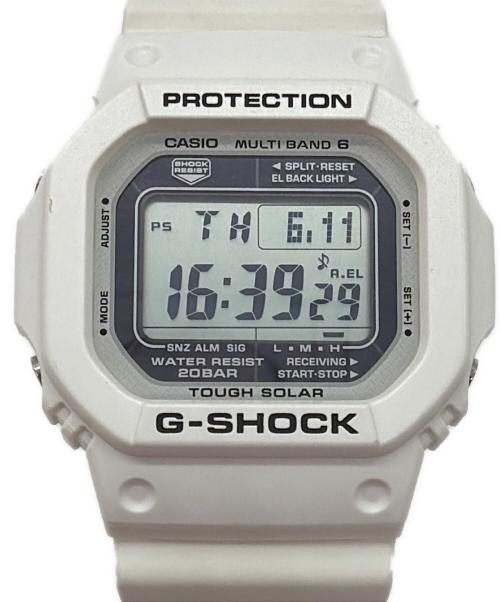 CASIO（カシオ）CASIO (カシオ) デジタルウォッチ ブラックの古着・服飾アイテム