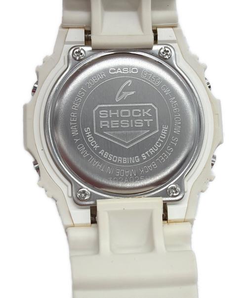 CASIO（カシオ）CASIO (カシオ) デジタルウォッチ ブラックの古着・服飾アイテム