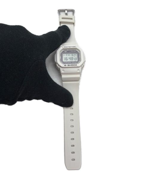 CASIO（カシオ）CASIO (カシオ) デジタルウォッチ ブラックの古着・服飾アイテム