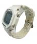 CASIO (カシオ) デジタルウォッチ ブラック：10000円