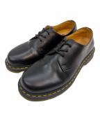 Dr.Martensドクターマーチン）の古着「スニーカー」｜ブラック