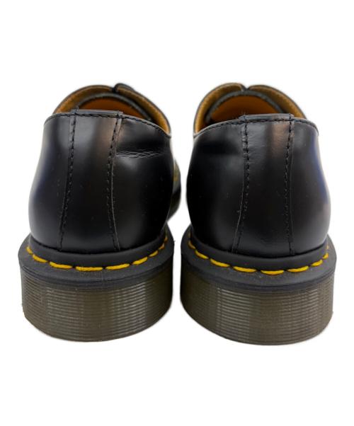 Dr.Martens（ドクターマーチン）Dr.Martens (ドクターマーチン) スニーカー ブラック サイズ:26の古着・服飾アイテム