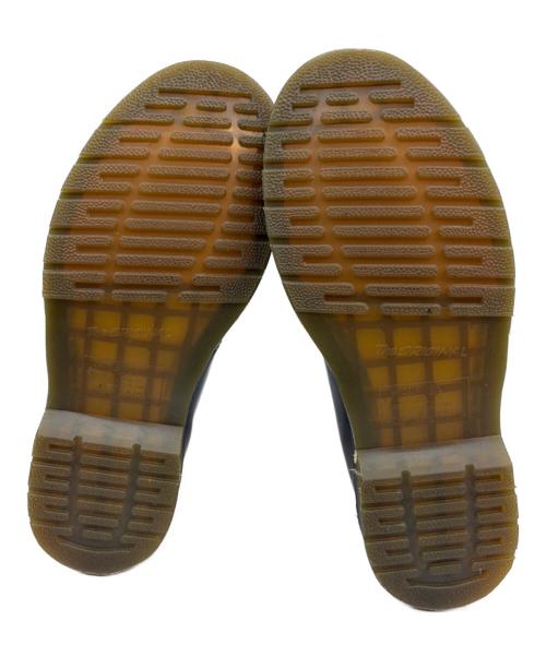 Dr.Martens（ドクターマーチン）Dr.Martens (ドクターマーチン) スニーカー ブラック サイズ:26の古着・服飾アイテム