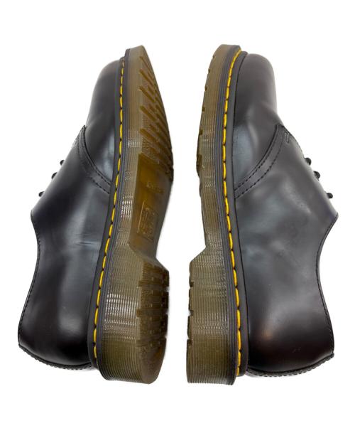 Dr.Martens（ドクターマーチン）Dr.Martens (ドクターマーチン) スニーカー ブラック サイズ:26の古着・服飾アイテム