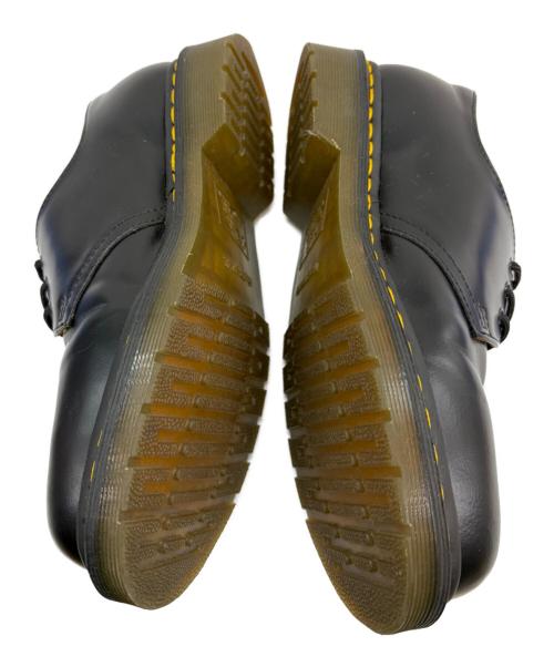 Dr.Martens（ドクターマーチン）Dr.Martens (ドクターマーチン) スニーカー ブラック サイズ:26の古着・服飾アイテム