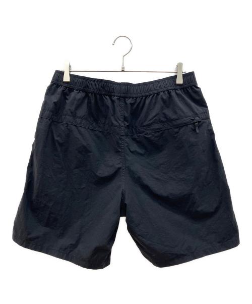 THE NORTH FACE（ザ ノース フェイス）THE NORTH FACE (ザ ノース フェイス) ハーフパンツ ブラック サイズ:XLの古着・服飾アイテム