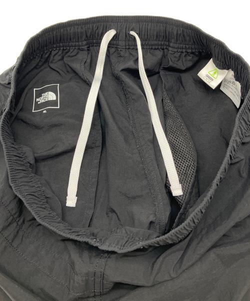 THE NORTH FACE（ザ ノース フェイス）THE NORTH FACE (ザ ノース フェイス) ハーフパンツ ブラック サイズ:XLの古着・服飾アイテム