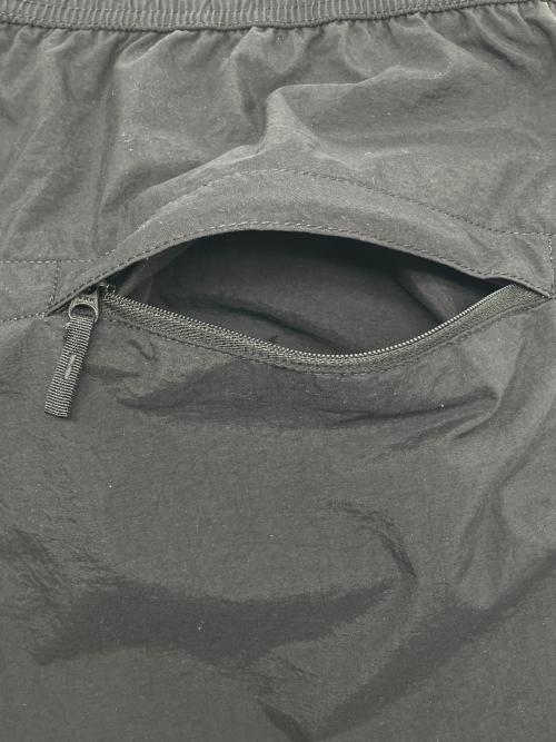 THE NORTH FACE（ザ ノース フェイス）THE NORTH FACE (ザ ノース フェイス) ハーフパンツ ブラック サイズ:XLの古着・服飾アイテム