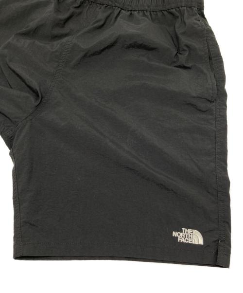 THE NORTH FACE（ザ ノース フェイス）THE NORTH FACE (ザ ノース フェイス) ハーフパンツ ブラック サイズ:XLの古着・服飾アイテム