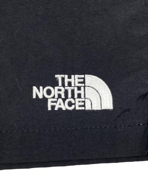 THE NORTH FACE（ザ ノース フェイス）THE NORTH FACE (ザ ノース フェイス) ハーフパンツ ブラック サイズ:XLの古着・服飾アイテム