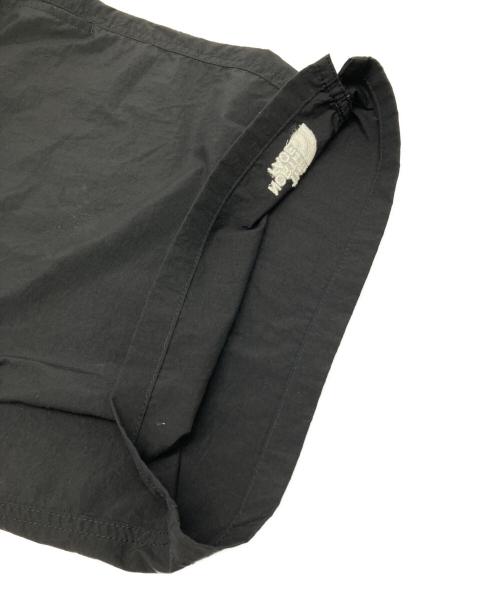 THE NORTH FACE（ザ ノース フェイス）THE NORTH FACE (ザ ノース フェイス) ハーフパンツ ブラック サイズ:XLの古着・服飾アイテム