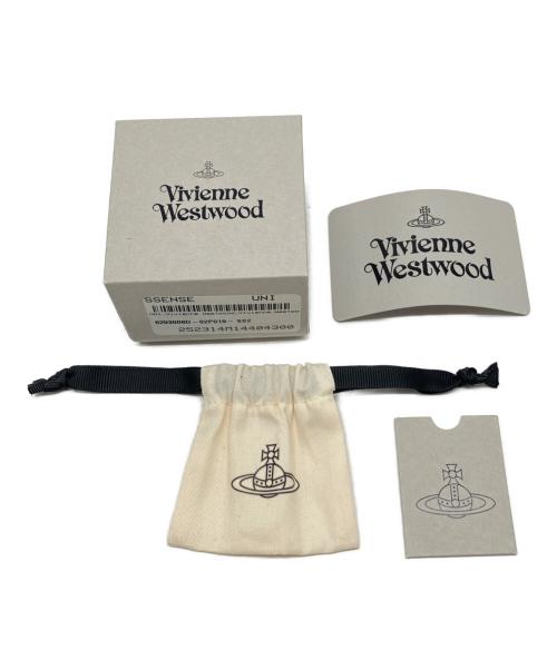 Vivienne Westwood（ヴィヴィアンウエストウッド）Vivienne Westwood (ヴィヴィアンウエストウッド) シングルフープピアス　VERA SINGLE HOOPの古着・服飾アイテム