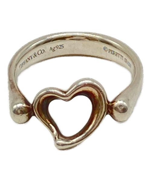 TIFFANY & Co.（ティファニー）TIFFANY & Co. (ティファニー) リング 5号 SILVER925 サイズ:不明の古着・服飾アイテム